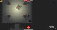 Infallible screenshot, image №3769897 - RAWG