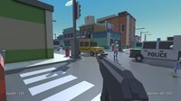 Zombie Town (itch) screenshot, image №1046751 - RAWG