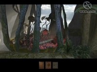 Myst III: Exile screenshot, image №804777 - RAWG