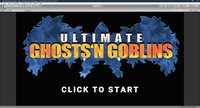 Ghosts n Goblins Remake screenshot, image №3194646 - RAWG