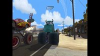 Cars: Mater-National screenshot, image №2007041 - RAWG