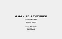 A Day To Remember (thomaseb191) screenshot, image №2599335 - RAWG