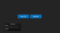 Demo Payments API for Unreal Engine screenshot, image №3826600 - RAWG