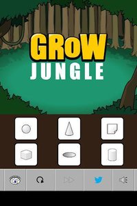 GROW JUNGLE screenshot, image №1361653 - RAWG