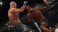 UFC 2009 Undisputed screenshot, image №518148 - RAWG