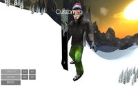 Snowboarding+ screenshot, image №2174264 - RAWG