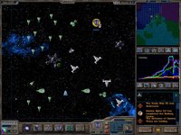 Galactic Civilizations (2003) screenshot, image №347282 - RAWG