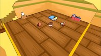My Cabin And I screenshot, image №1732340 - RAWG