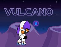 Vulcano Runner screenshot, image №2950394 - RAWG