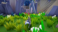 Inari The Forgotten World screenshot, image №3511309 - RAWG