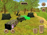 Picnic Camper Van 3D Drive Day screenshot, image №1822694 - RAWG