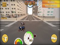 Drag Bikes 2 - Racing seasons screenshot, image №1842835 - RAWG