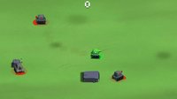 Bumper Tank Battle screenshot, image №690667 - RAWG