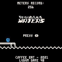 Troubled Waters (Coffee Bat) screenshot, image №2811808 - RAWG