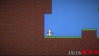 Mixed Guns screenshot, image №2601225 - RAWG