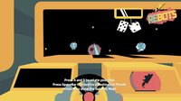 Rebots Playground screenshot, image №2604044 - RAWG
