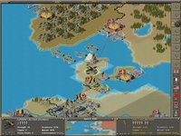 Strategic Command 2: Blitzkrieg screenshot, image №397884 - RAWG