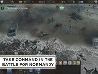 Company of Heroes Collection screenshot, image №3430378 - RAWG