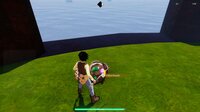 Zenith Falls screenshot, image №2583582 - RAWG