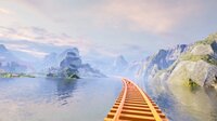 VR Roller Coaster at Global Wonders screenshot, image №2982666 - RAWG