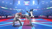 Taekwondo Grand Prix screenshot, image №1660104 - RAWG