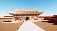 VR Pekin Royal Palace screenshot, image №3696968 - RAWG