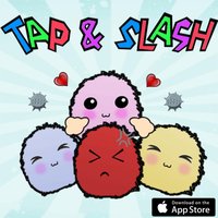 Tap and Slash screenshot, image №1199119 - RAWG