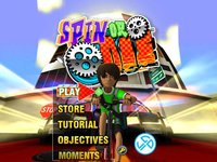 Spin or Die screenshot, image №1808444 - RAWG