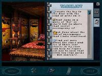 Nancy Drew: Curse of Blackmoor Manor screenshot, image №222742 - RAWG