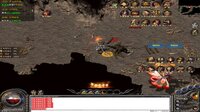 霸世狂刀 screenshot, image №4247995 - RAWG