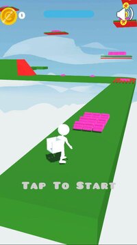 Ladder Brick 3D screenshot, image №3294516 - RAWG