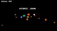 Atomic John screenshot, image №1289858 - RAWG