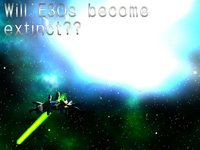 Evolvace E3O Degenerate screenshot, image №1621333 - RAWG