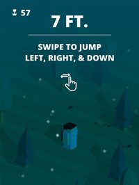 Hikey Hill screenshot, image №967540 - RAWG