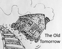 The Old Tomorrow screenshot, image №2286986 - RAWG