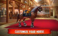 Horse Haven World Adventures screenshot, image №1522003 - RAWG