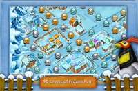 Farm Frenzy 3: Ice Domain Free screenshot, image №687166 - RAWG