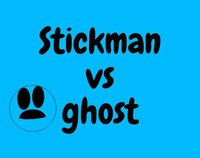 Stickman vs ghost screenshot, image №2674081 - RAWG