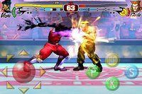 Street Fighter IV screenshot, image №491309 - RAWG