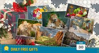 Jigsaw Puzzle Crown - Classic Jigsaw Puzzles screenshot, image №1523640 - RAWG