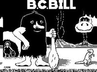 B.C. Bill screenshot, image №753835 - RAWG