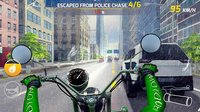 Moto Highway Rider screenshot, image №1502239 - RAWG