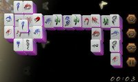 Mahjong Oriental screenshot, image №1478584 - RAWG