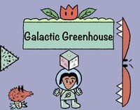 Galactic Greenhouse screenshot, image №3470933 - RAWG