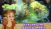 Blackberry the Witch: Journey screenshot, image №3905113 - RAWG
