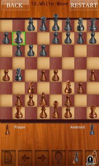 Chess Live screenshot, image №1413971 - RAWG