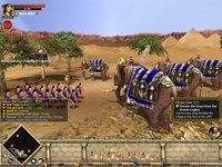 Rise & Fall: Civilizations at War screenshot, image №420157 - RAWG