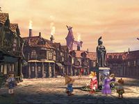 Final Fantasy IX screenshot, image №729695 - RAWG
