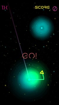 Orbits Jump screenshot, image №2485224 - RAWG