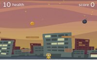 Survival in the Cityscape screenshot, image №2606245 - RAWG